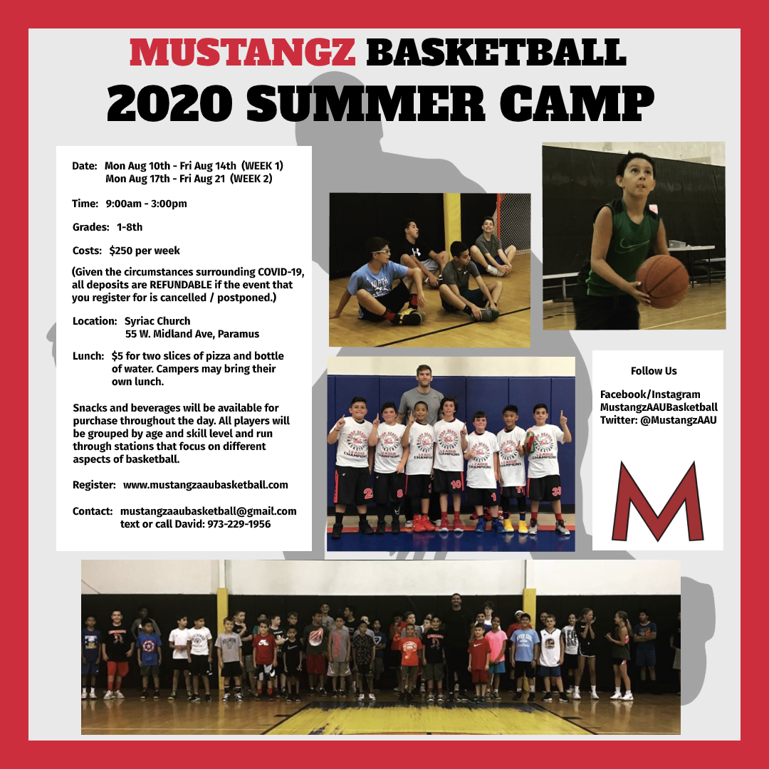 Summer camp
